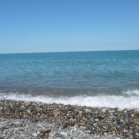 Apartments In Batumi With Sea View Екстериор снимка