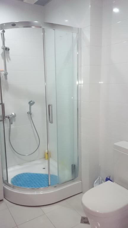 Apartments In Batumi With Sea View Екстериор снимка