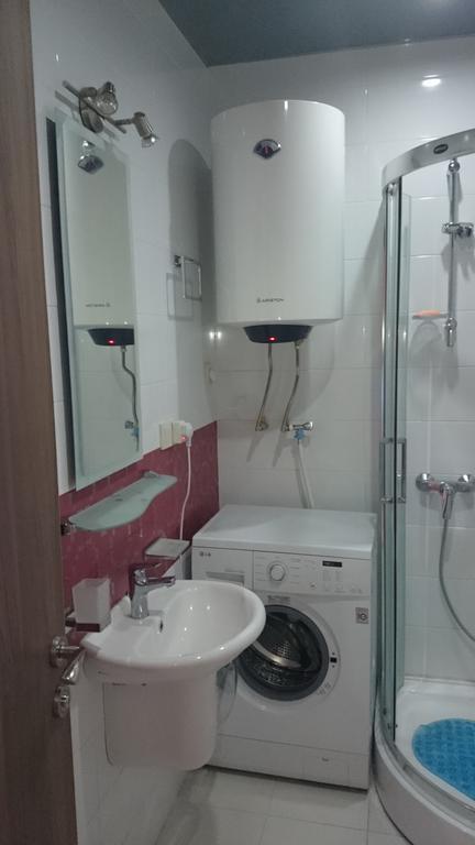 Apartments In Batumi With Sea View Екстериор снимка