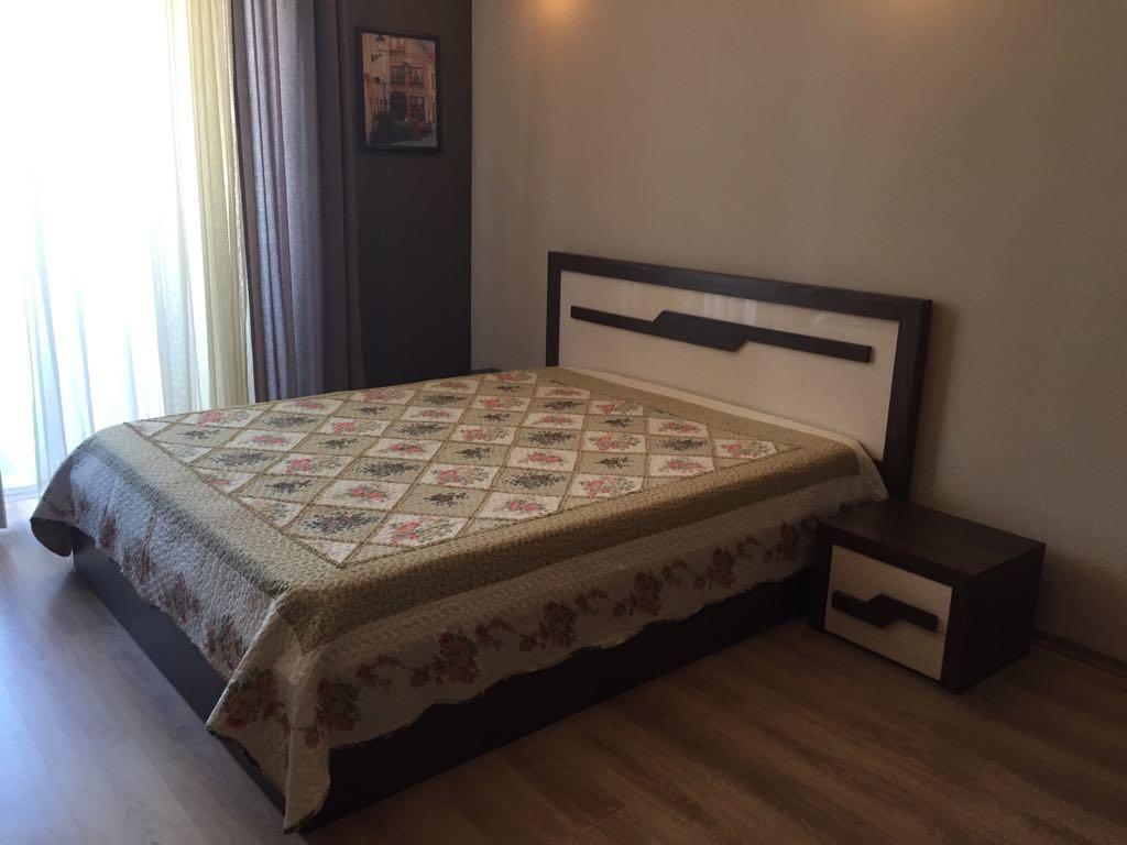 Apartments In Batumi With Sea View Екстериор снимка