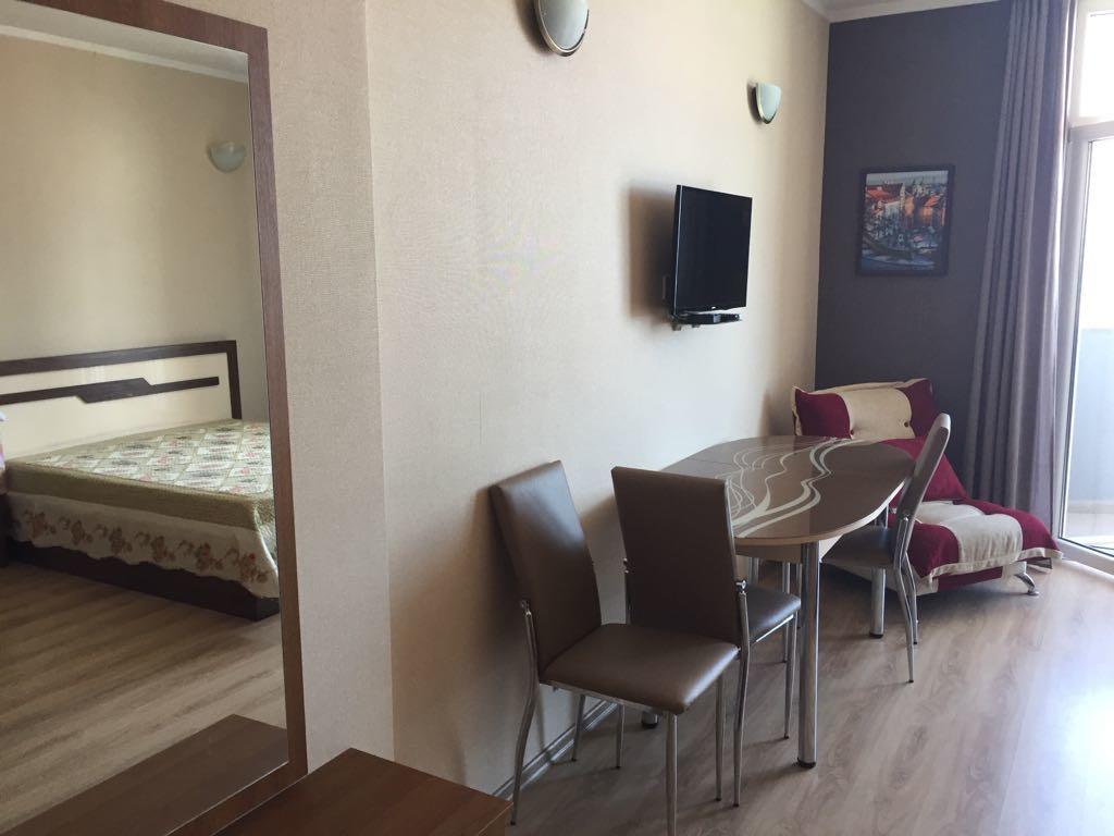 Apartments In Batumi With Sea View Екстериор снимка