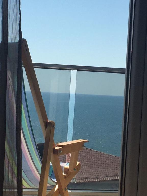 Apartments In Batumi With Sea View Екстериор снимка