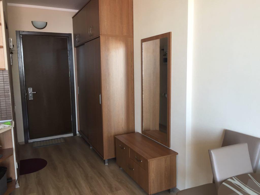 Apartments In Batumi With Sea View Екстериор снимка