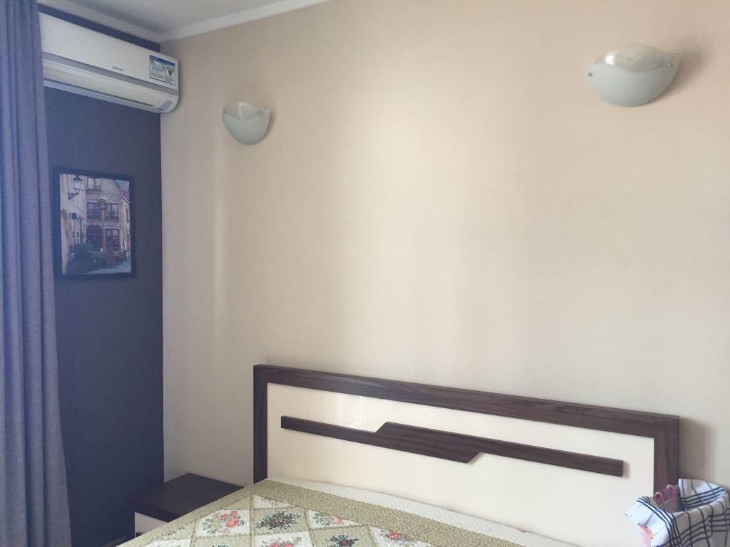 Apartments In Batumi With Sea View Екстериор снимка
