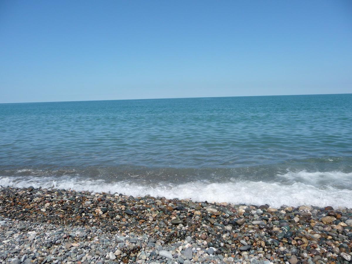 Apartments In Batumi With Sea View Екстериор снимка
