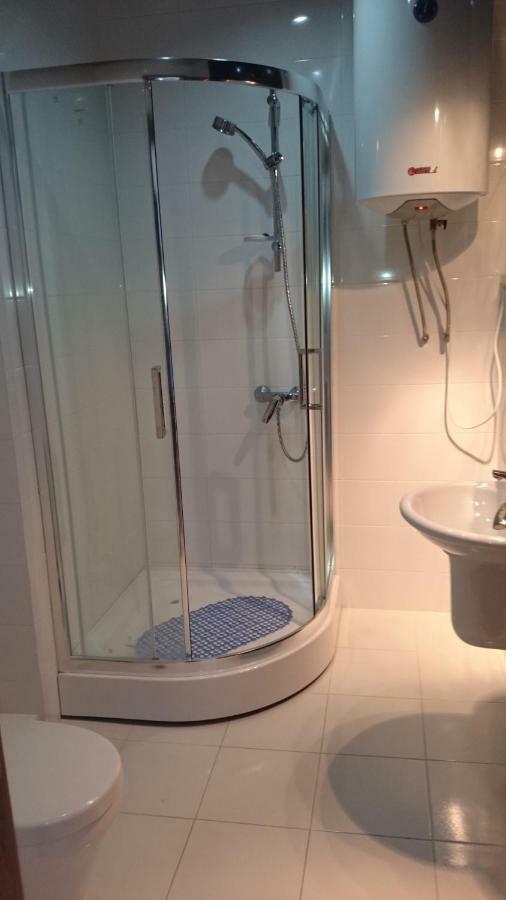 Apartments In Batumi With Sea View Екстериор снимка