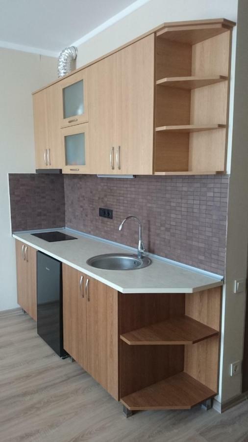 Apartments In Batumi With Sea View Екстериор снимка
